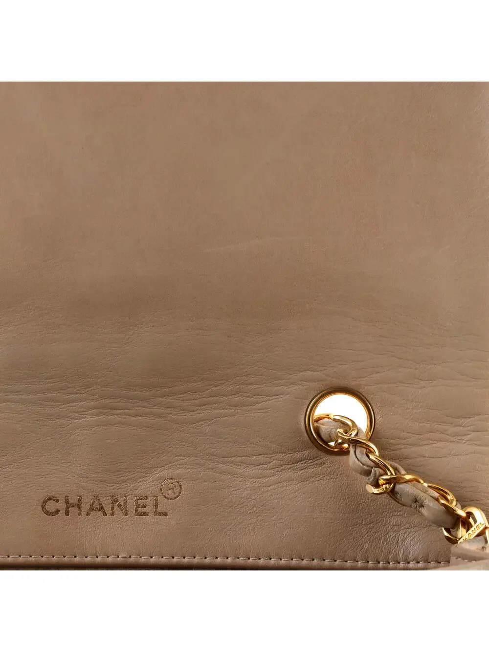 Chanel Vintage Diana Flap Bag Quilted #290780C49B